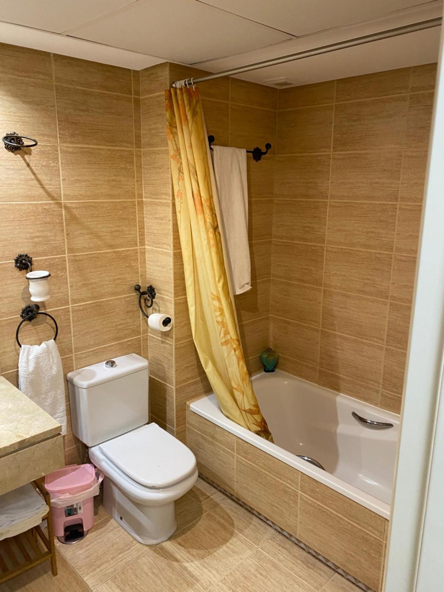 Apartamento Banus Luxury *