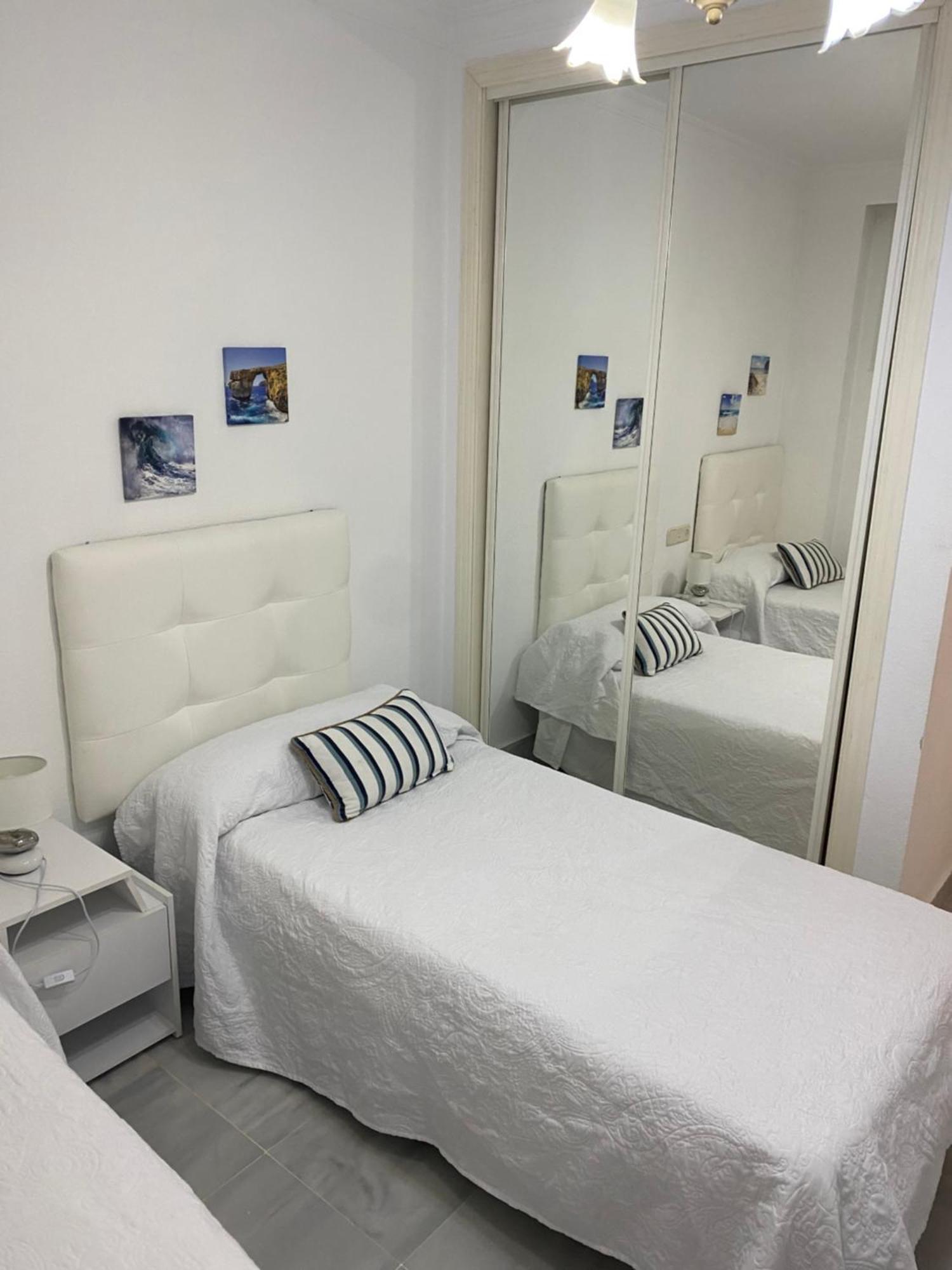 Banus Luxury Apartamento Marbella