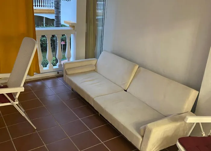 Banus Luxury Apt