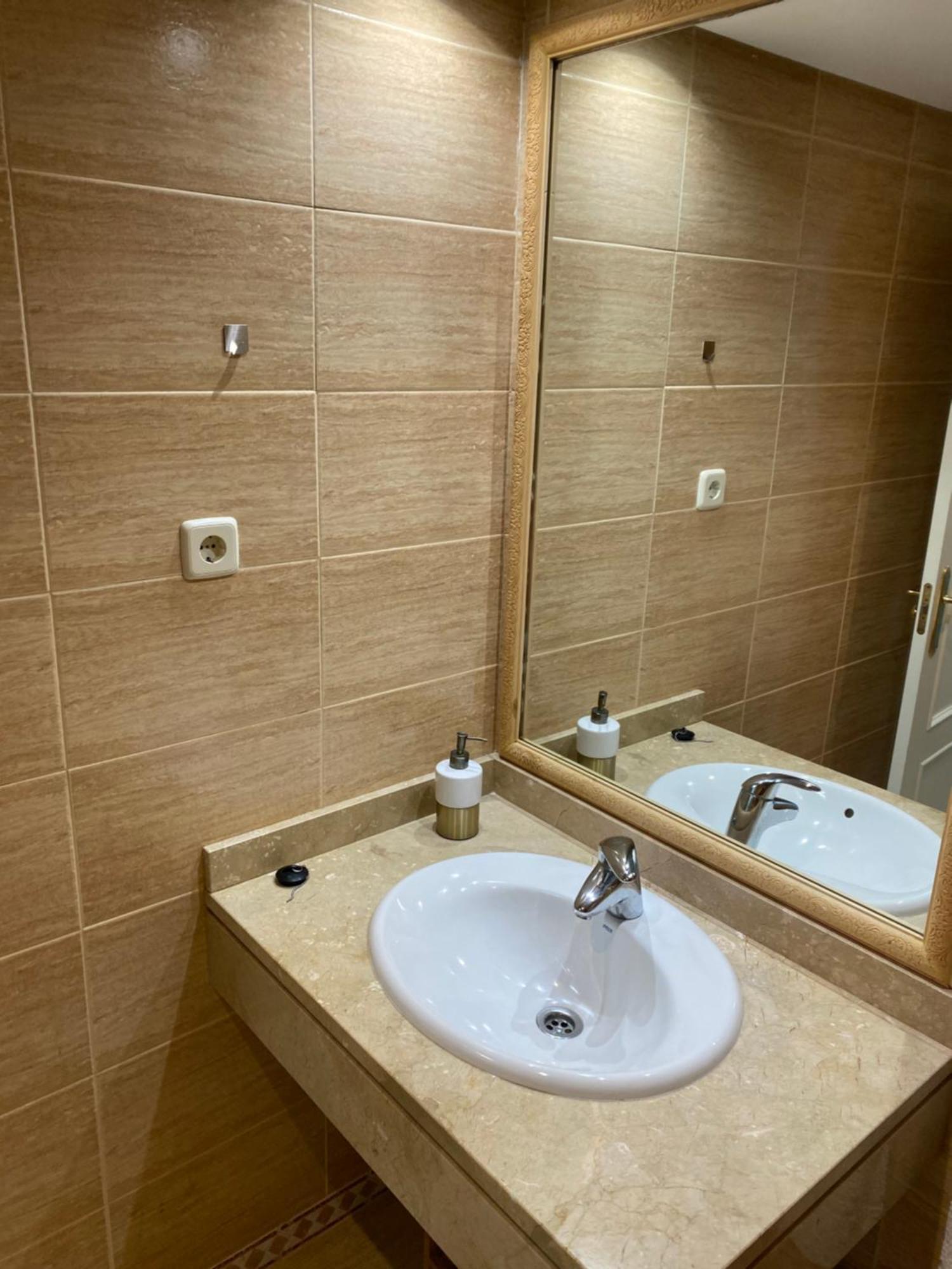 Apartamento Banus Luxury