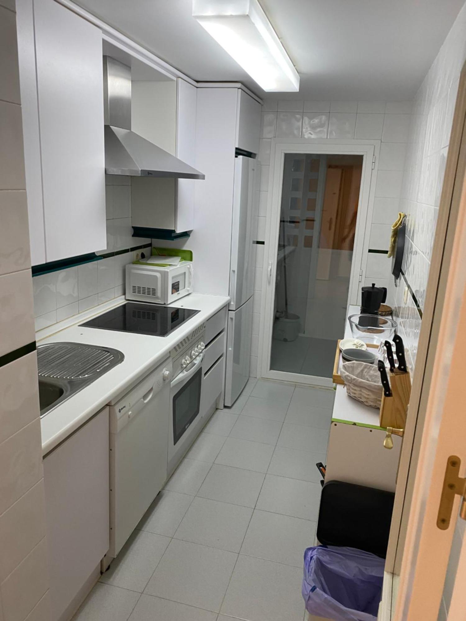 Apartamento Banus Luxury Marbella