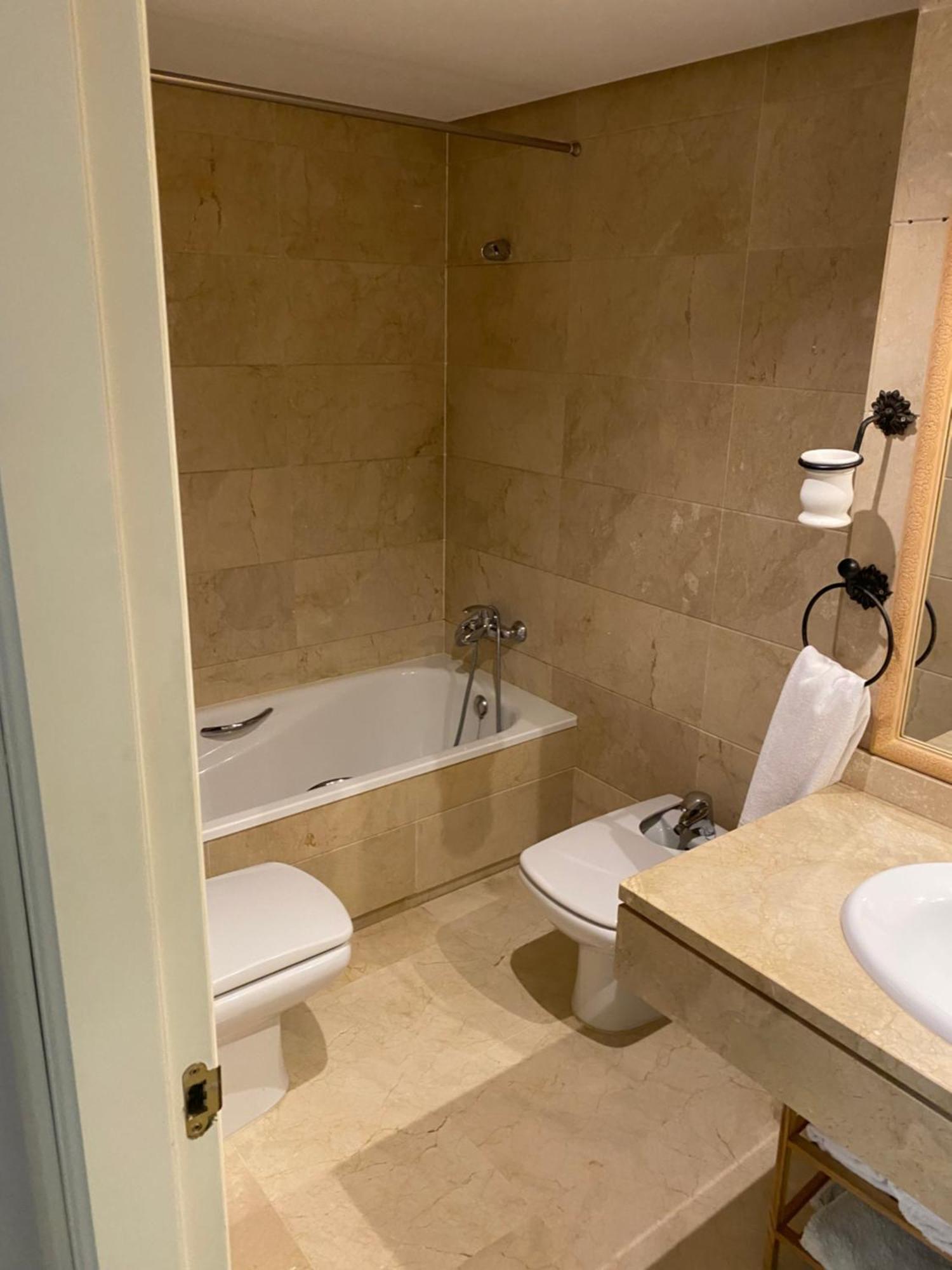 Apartamento Banus Luxury