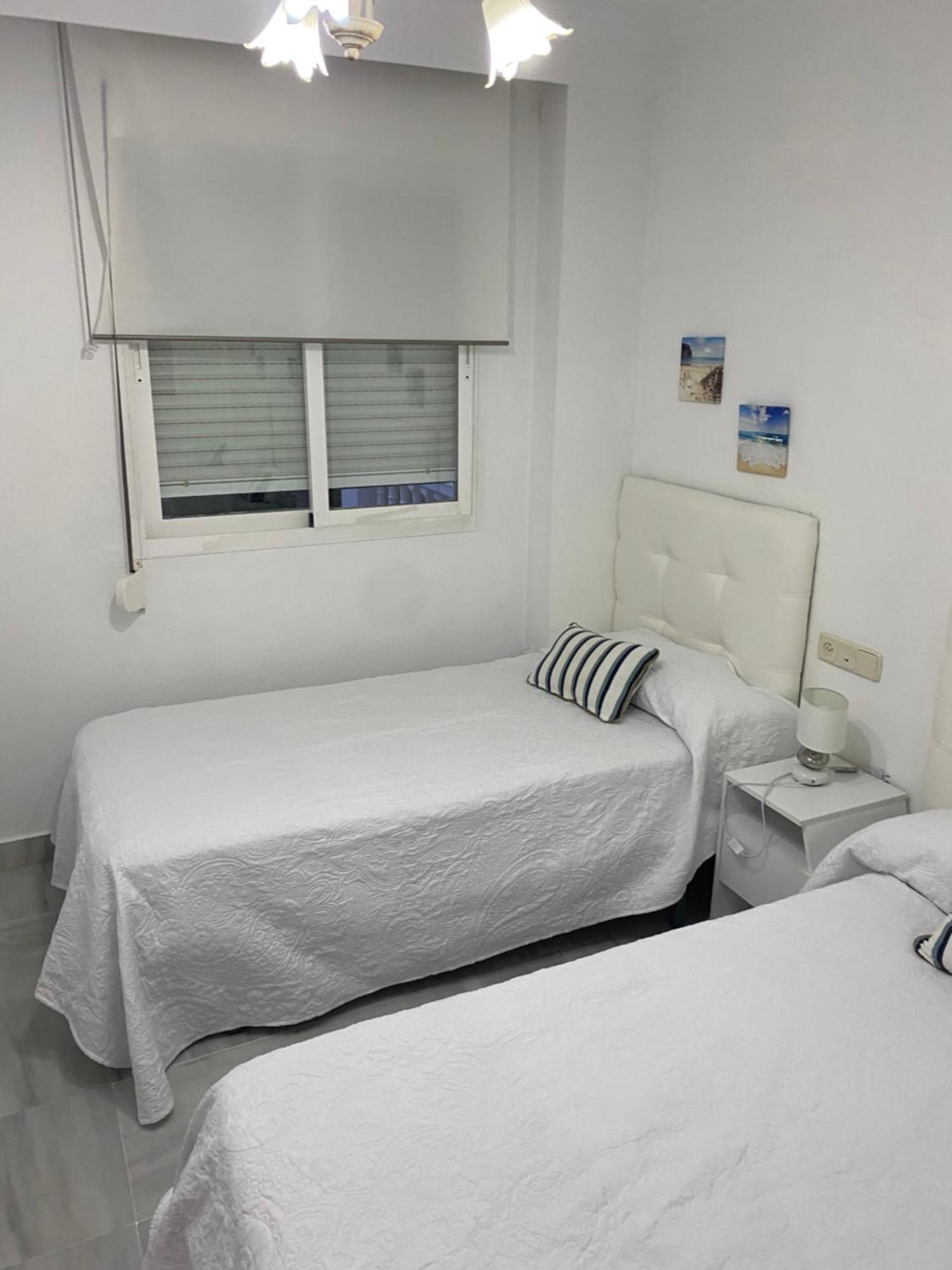 Apartamento Banus Luxury Marbella